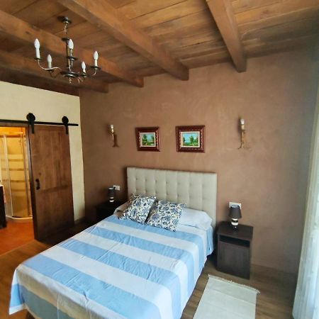 Casa Rural Oliver Y Nadia Rodilana Экстерьер фото