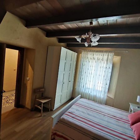 Casa Rural Oliver Y Nadia Rodilana Экстерьер фото