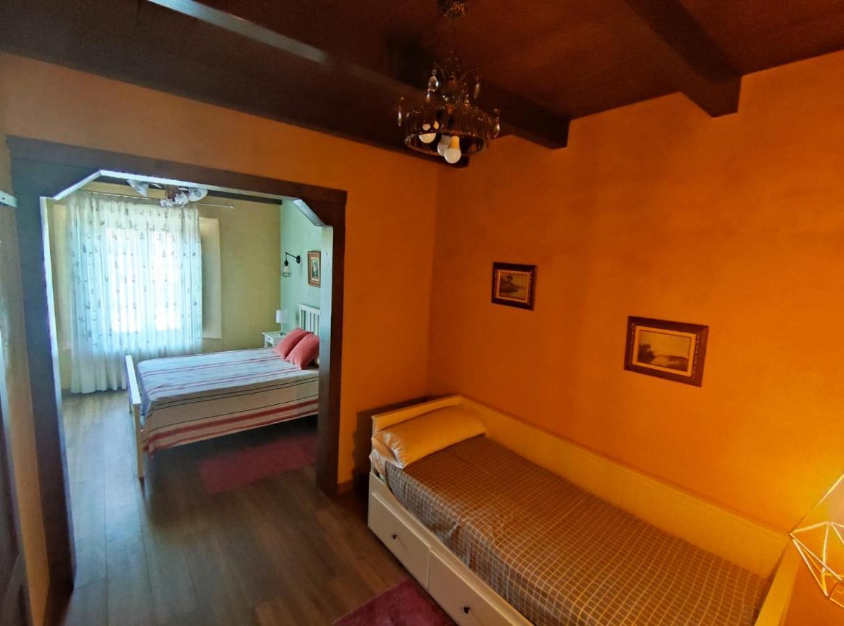 Casa Rural Oliver Y Nadia Rodilana Экстерьер фото