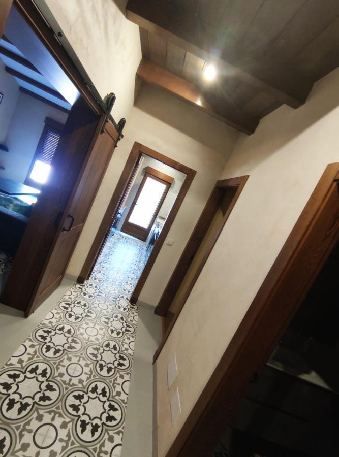 Casa Rural Oliver Y Nadia Rodilana Экстерьер фото
