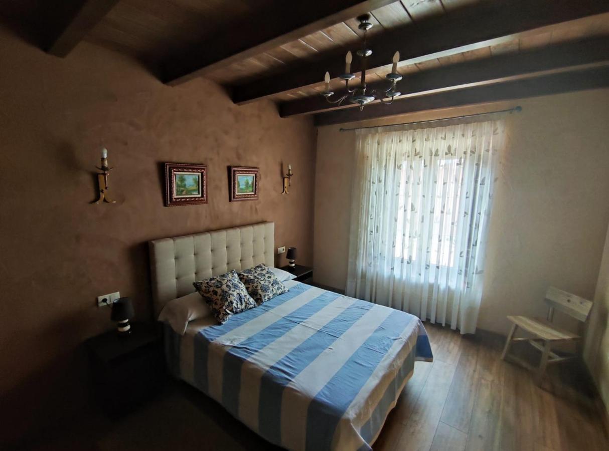 Casa Rural Oliver Y Nadia Rodilana Экстерьер фото