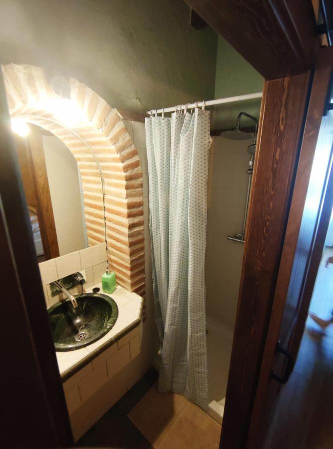 Casa Rural Oliver Y Nadia Rodilana Экстерьер фото
