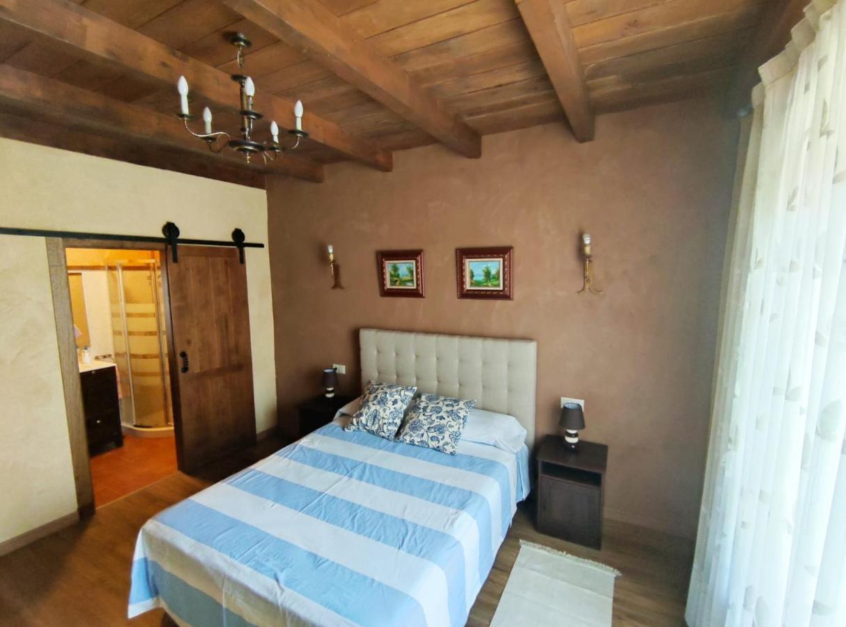 Casa Rural Oliver Y Nadia Rodilana Экстерьер фото