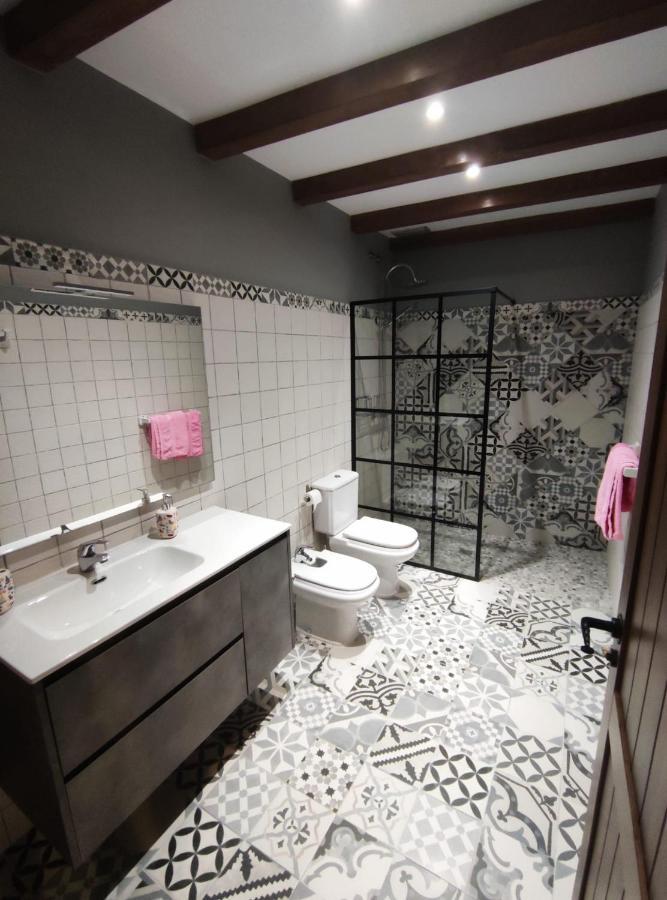 Casa Rural Oliver Y Nadia Rodilana Экстерьер фото