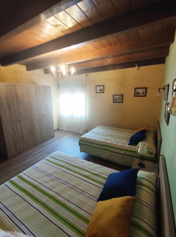 Casa Rural Oliver Y Nadia Rodilana Экстерьер фото