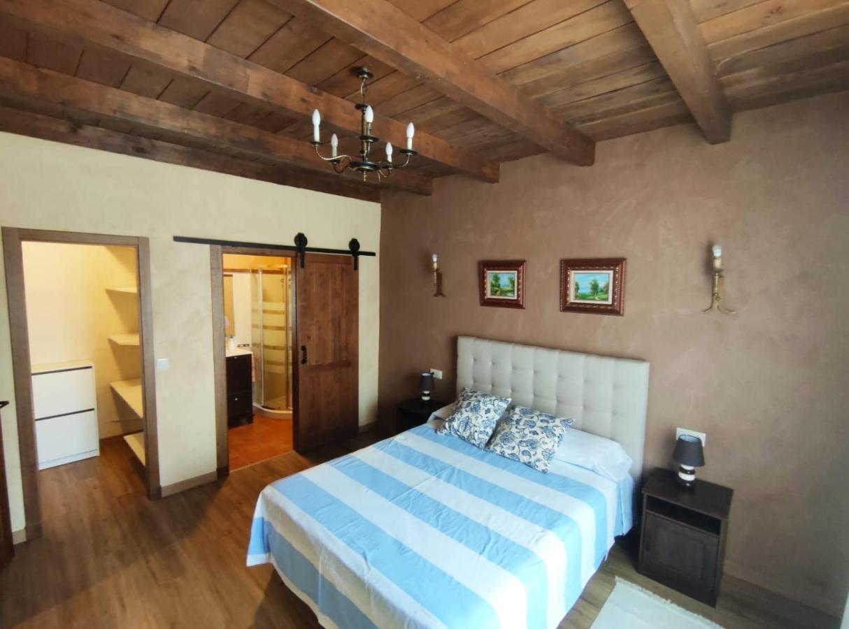 Casa Rural Oliver Y Nadia Rodilana Экстерьер фото
