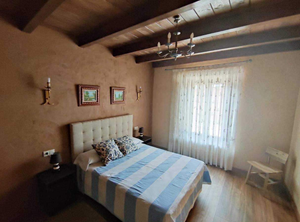 Casa Rural Oliver Y Nadia Rodilana Экстерьер фото