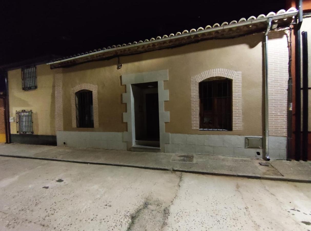 Casa Rural Oliver Y Nadia Rodilana Экстерьер фото