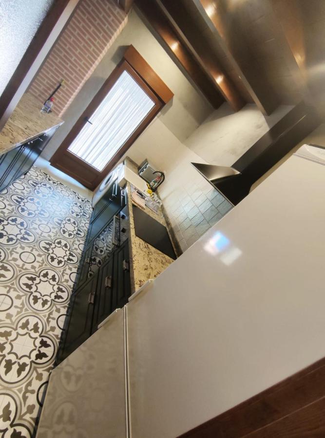 Casa Rural Oliver Y Nadia Rodilana Экстерьер фото